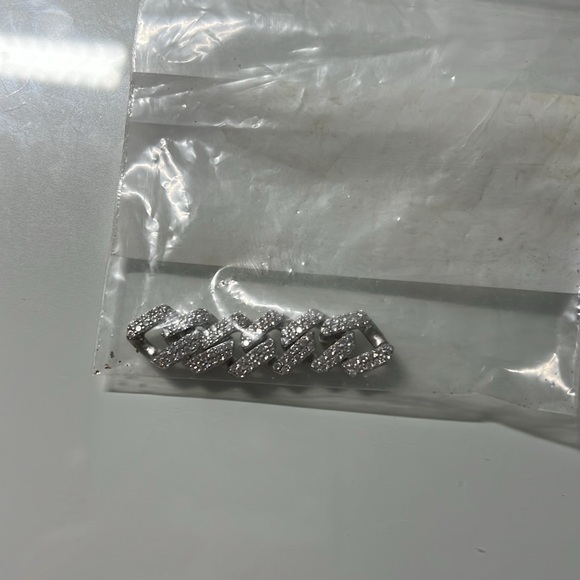 Chain necklace - Picture 4 of 4